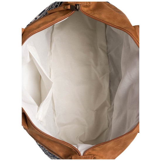Roxy Γυναικεία τσάντα Lunar Eclipse A - Large Weekend Bag